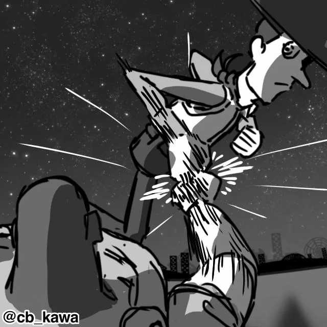 Đồ chơi hồi chiến Chapter 8 trang 18