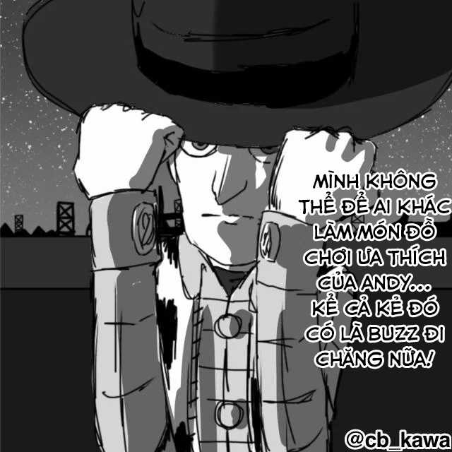 Đồ chơi hồi chiến Chapter 8 trang 2