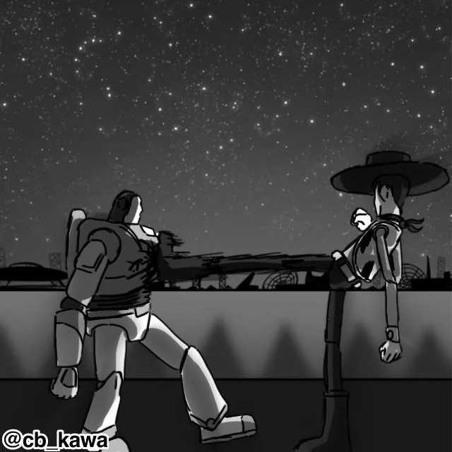 Đồ chơi hồi chiến Chapter 8 trang 7