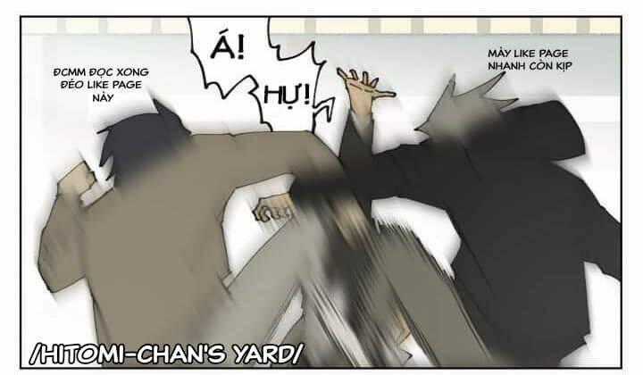 Do Chokkyuu Kareshi X Kanojo Chapter 19 trang 23