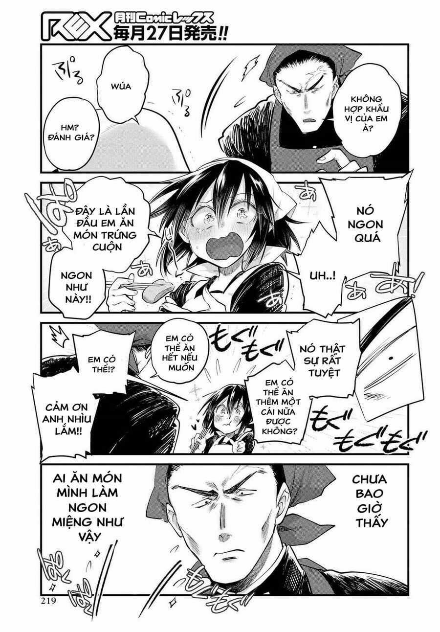 Do Chokkyuu Kareshi X Kanojo Chapter 22 trang 16