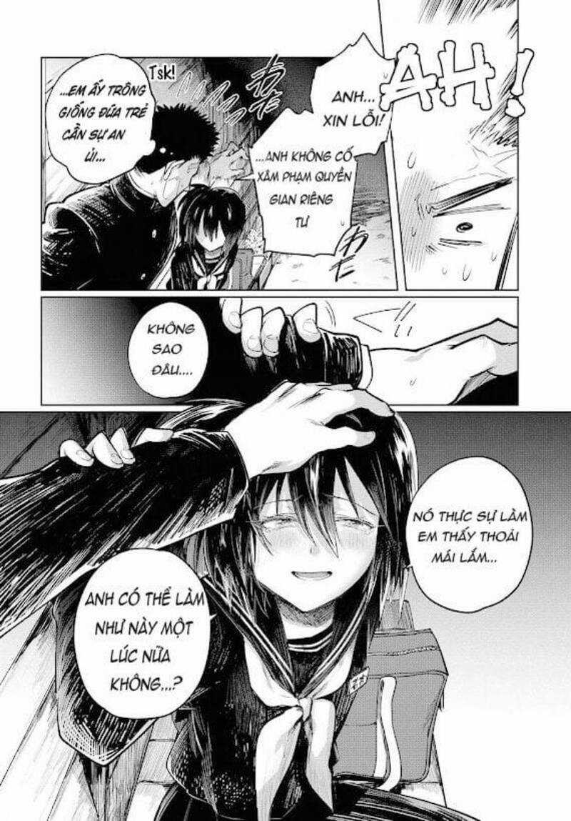 Do Chokkyuu Kareshi X Kanojo Chapter 23 trang 16