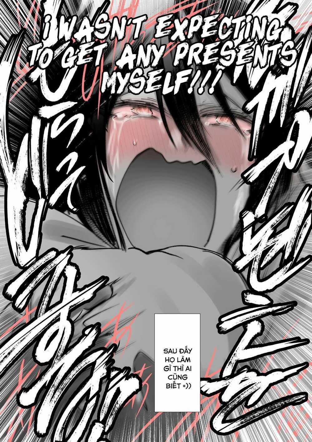 Do Chokkyuu Kareshi X Kanojo Chapter 24.6 trang 7