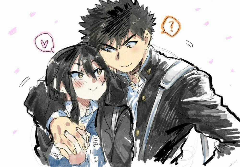 Do Chokkyuu Kareshi X Kanojo Chapter 24.6 trang 8