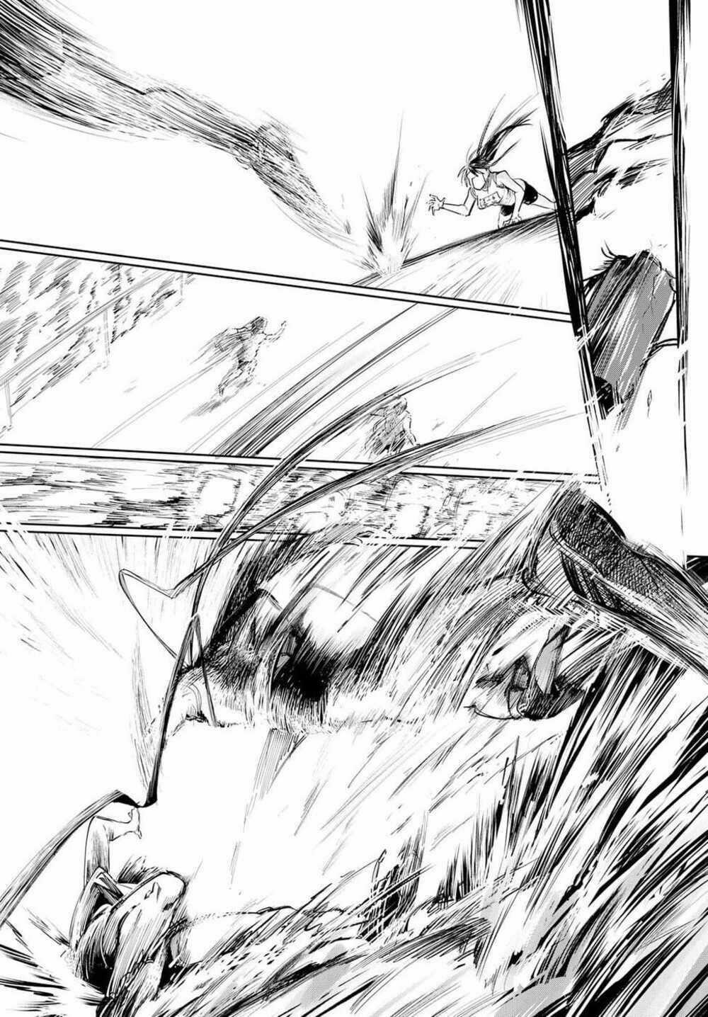 Do Chokkyuu Kareshi X Kanojo Chapter 24 trang 18