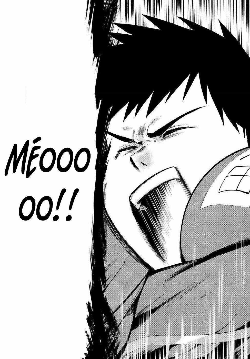 Do Chokkyuu Kareshi X Kanojo Chapter 5 trang 7