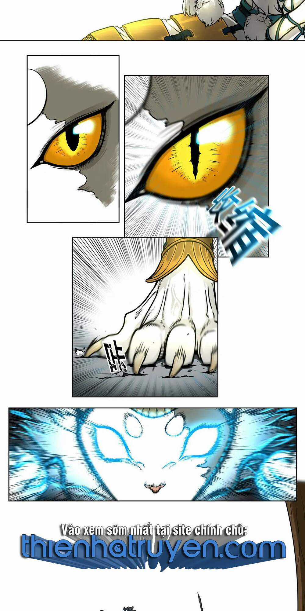 Đô Dạ Hành Chapter 1 trang 17