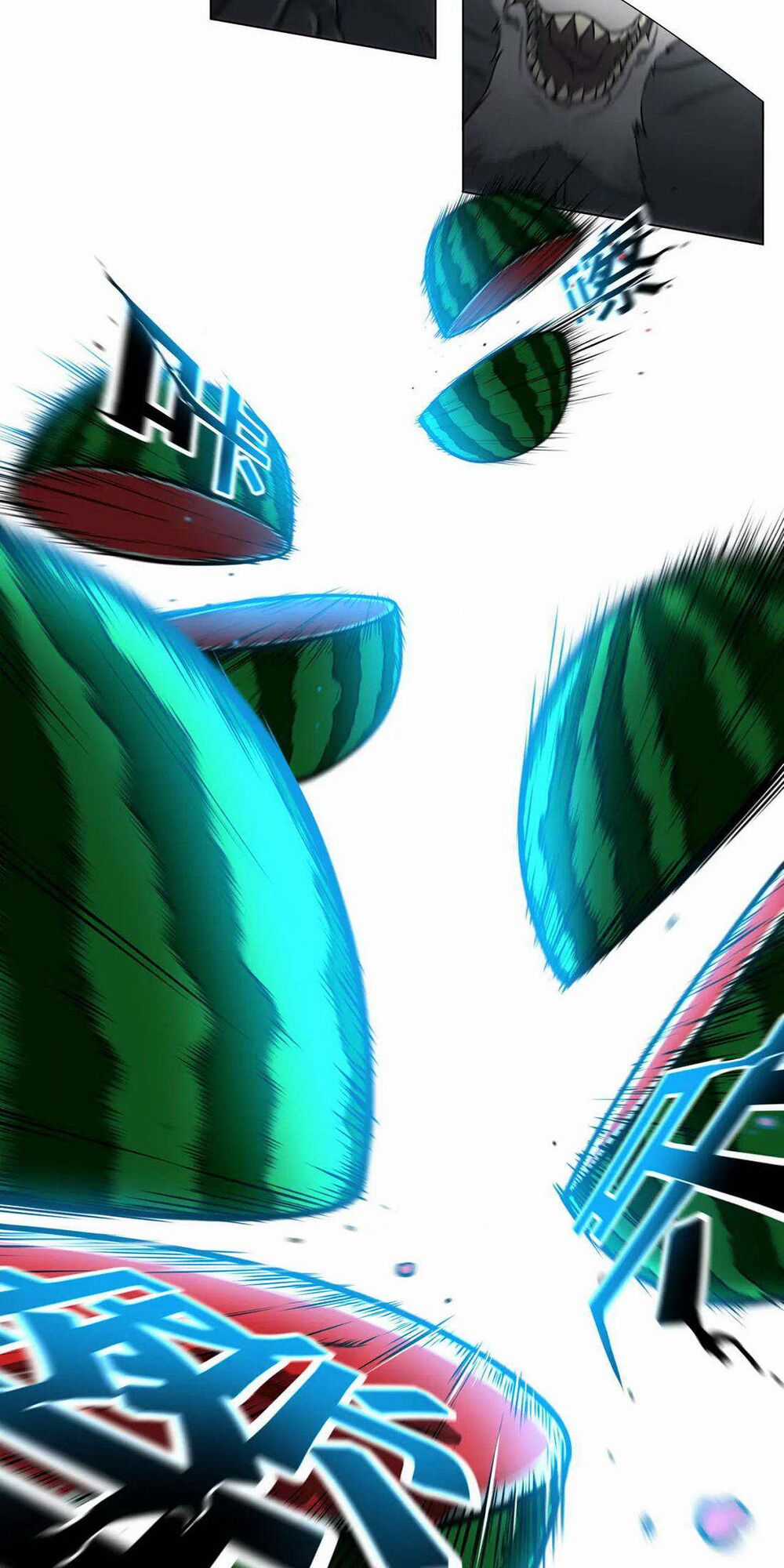 Đô Dạ Hành Chapter 1 trang 24