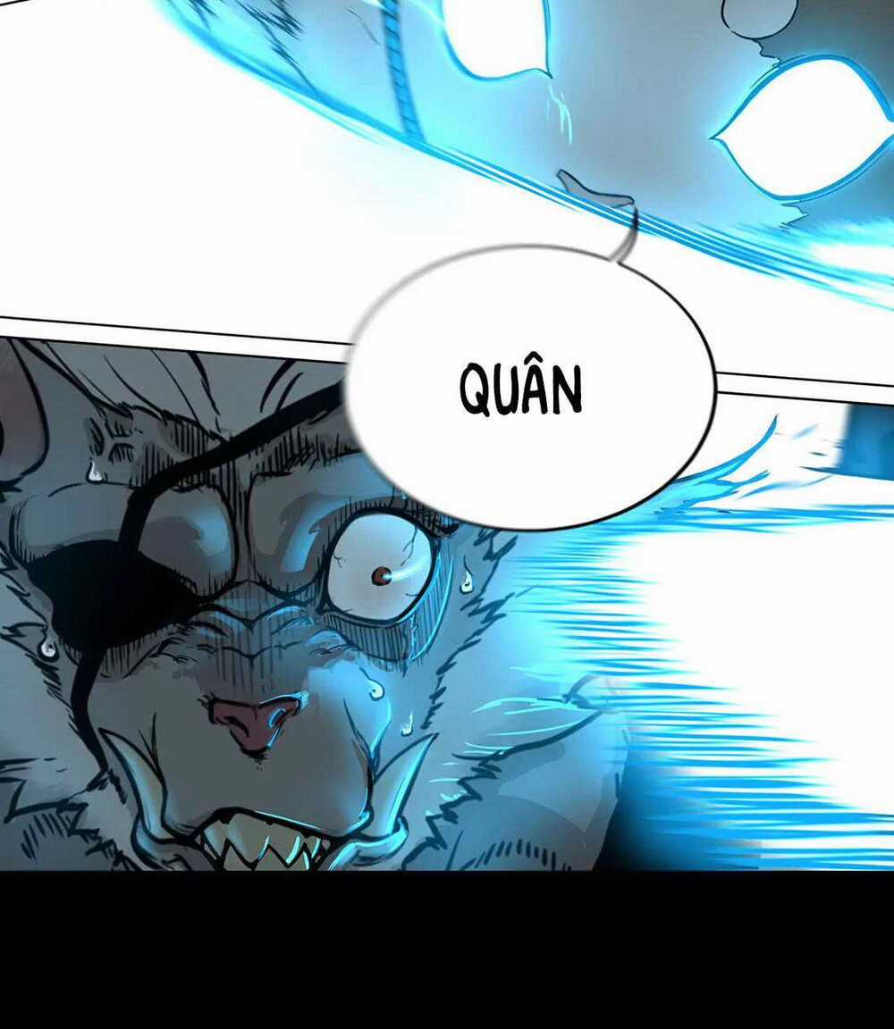 Đô Dạ Hành Chapter 1 trang 31