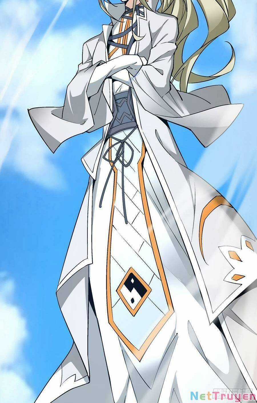 Đồ Đệ Của Ta Đều Là Đại Phản Phái Villain-inspired costumes Chapter 10 trang 11