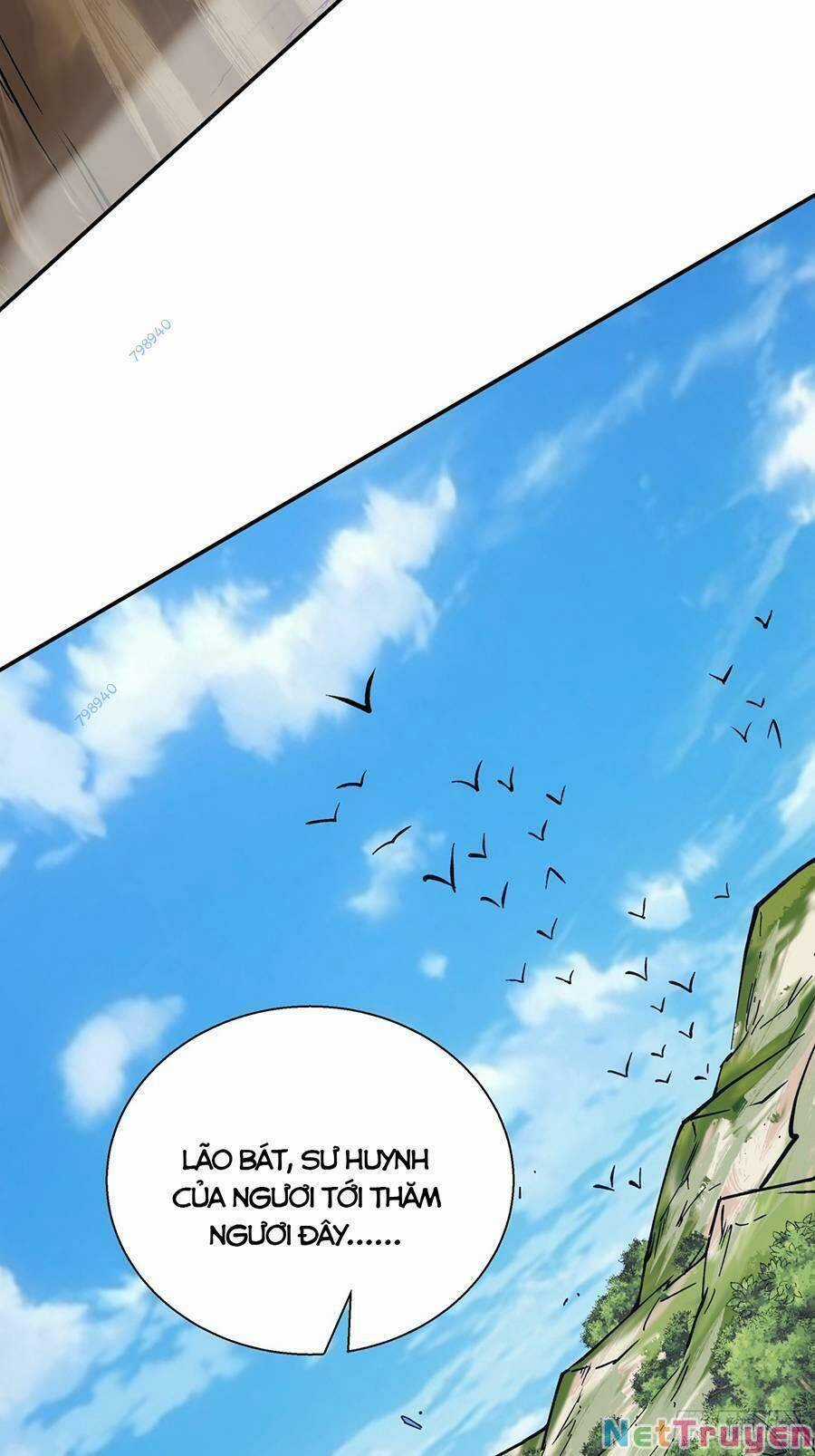 Đồ Đệ Của Ta Đều Là Đại Phản Phái Villain-inspired costumes Chapter 10 trang 13