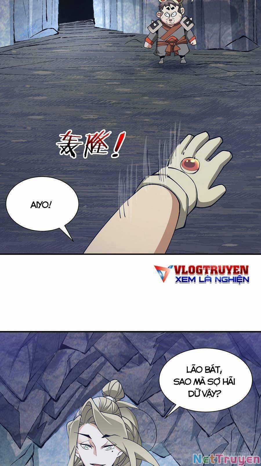 Đồ Đệ Của Ta Đều Là Đại Phản Phái Villain-inspired costumes Chapter 10 trang 19