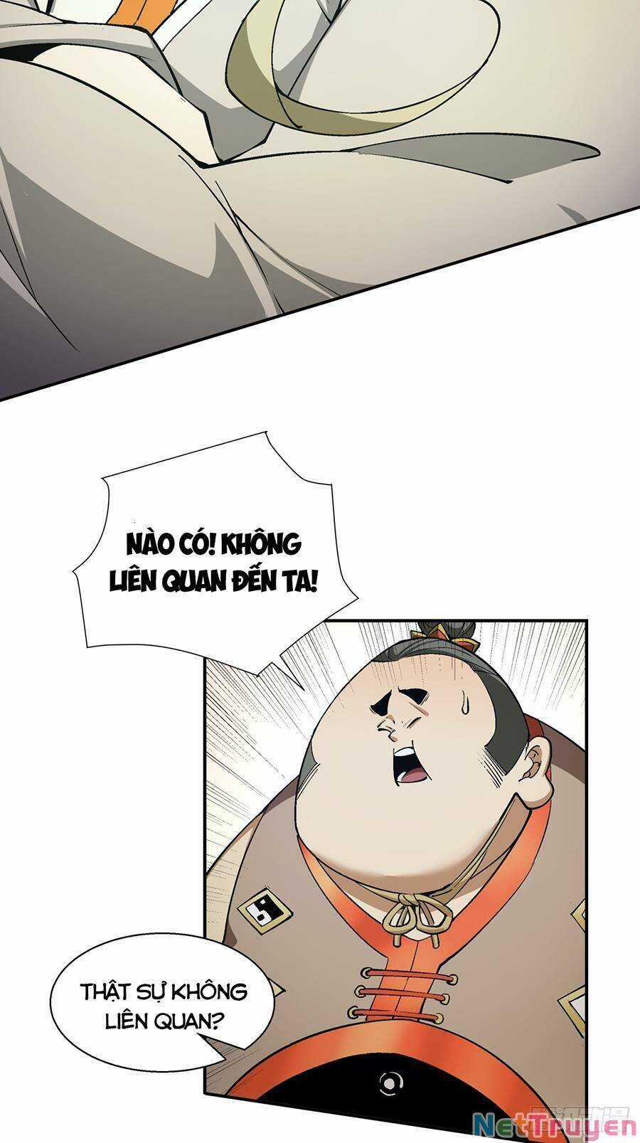 Đồ Đệ Của Ta Đều Là Đại Phản Phái Villain-inspired costumes Chapter 10 trang 28