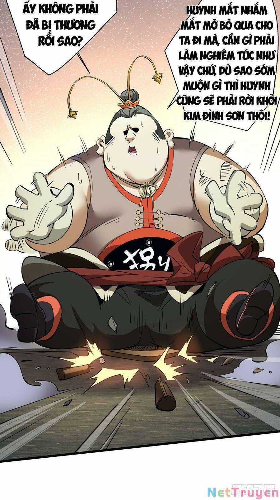 Đồ Đệ Của Ta Đều Là Đại Phản Phái Villain-inspired costumes Chapter 10 trang 32