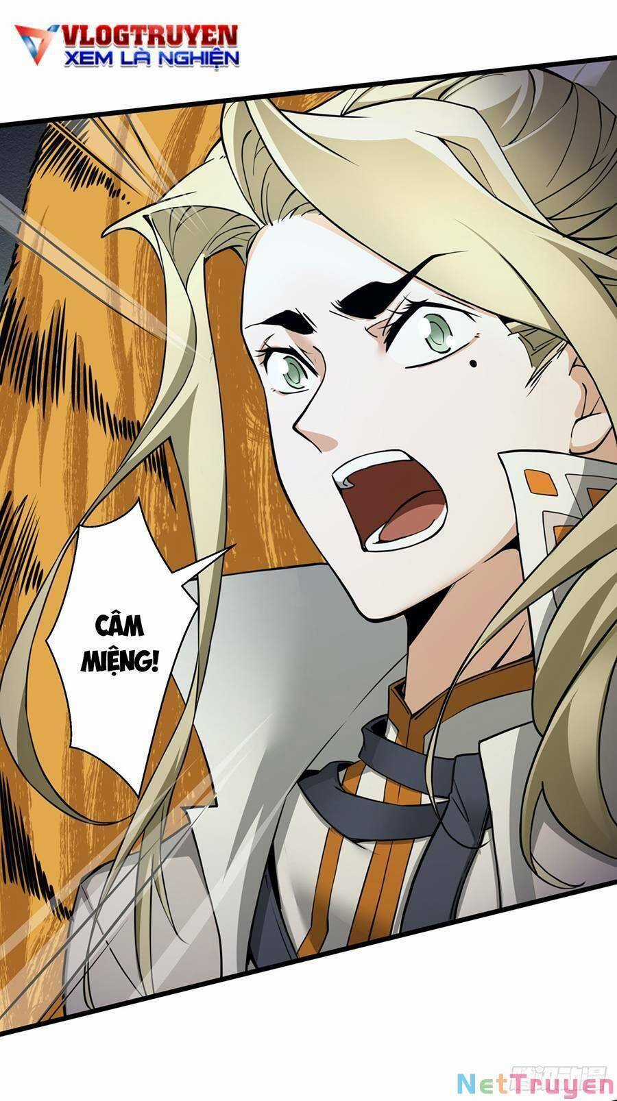 Đồ Đệ Của Ta Đều Là Đại Phản Phái Villain-inspired costumes Chapter 10 trang 33