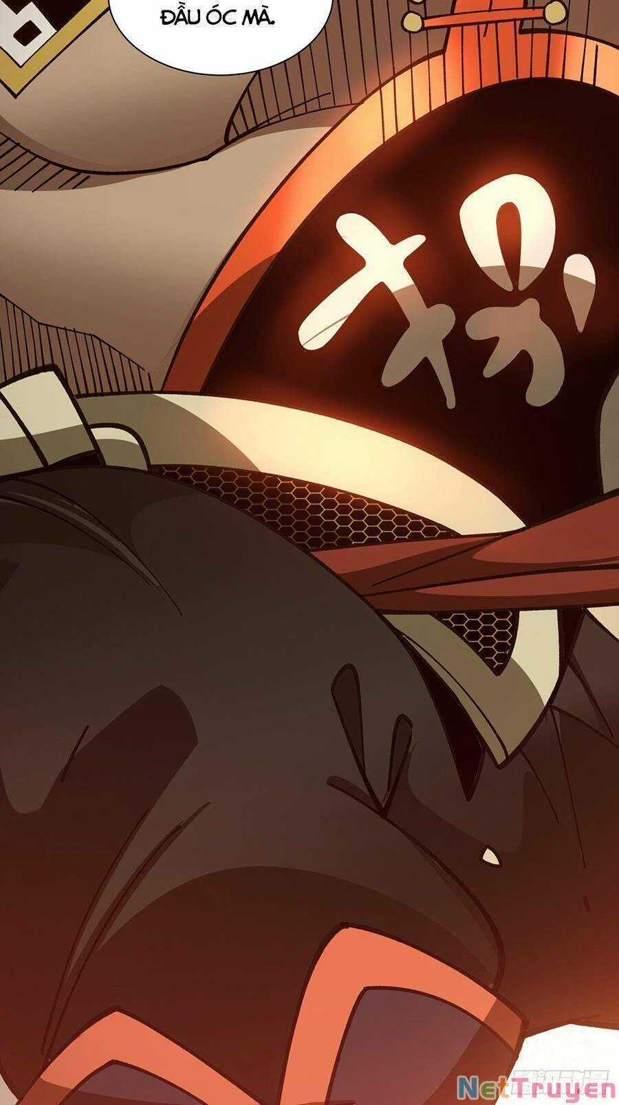 Đồ Đệ Của Ta Đều Là Đại Phản Phái Villain-inspired costumes Chapter 10 trang 45