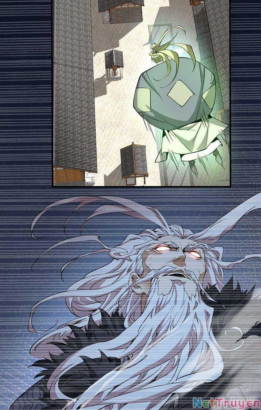 Đồ Đệ Của Ta Đều Là Đại Phản Phái Villain-inspired costumes Chapter 10 trang 5