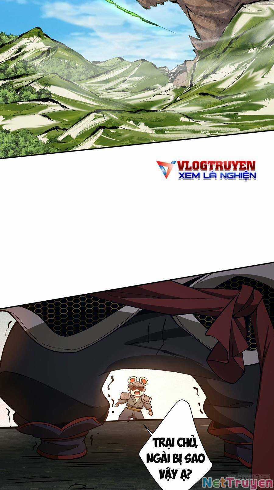 Đồ Đệ Của Ta Đều Là Đại Phản Phái Villain-inspired costumes Chapter 10 trang 53