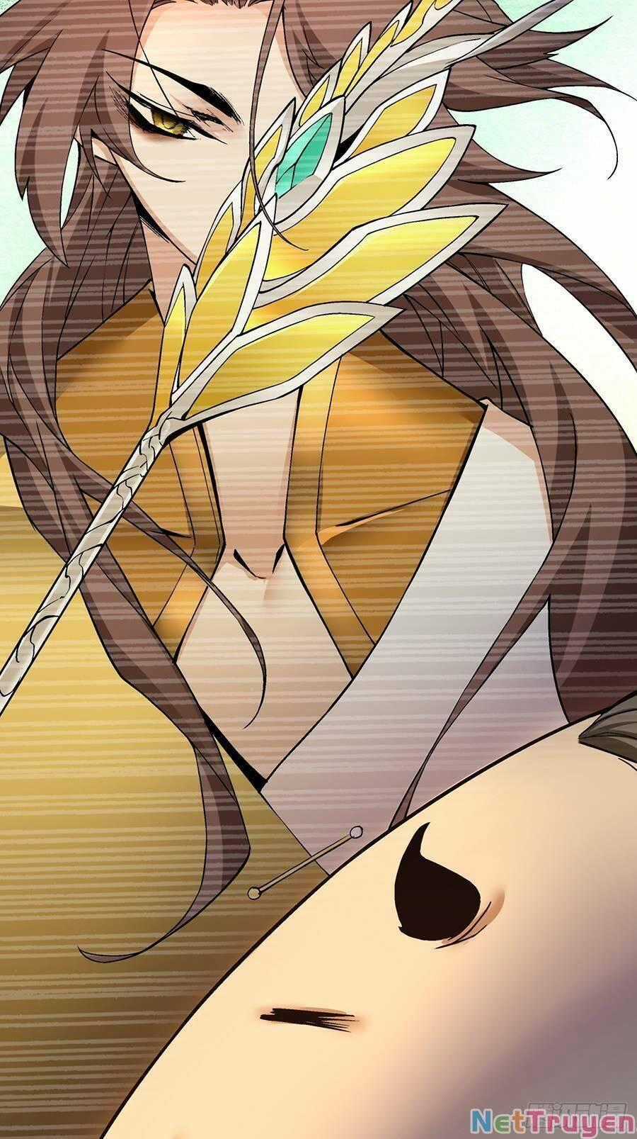 Đồ Đệ Của Ta Đều Là Đại Phản Phái Villain-inspired costumes Chapter 10 trang 56