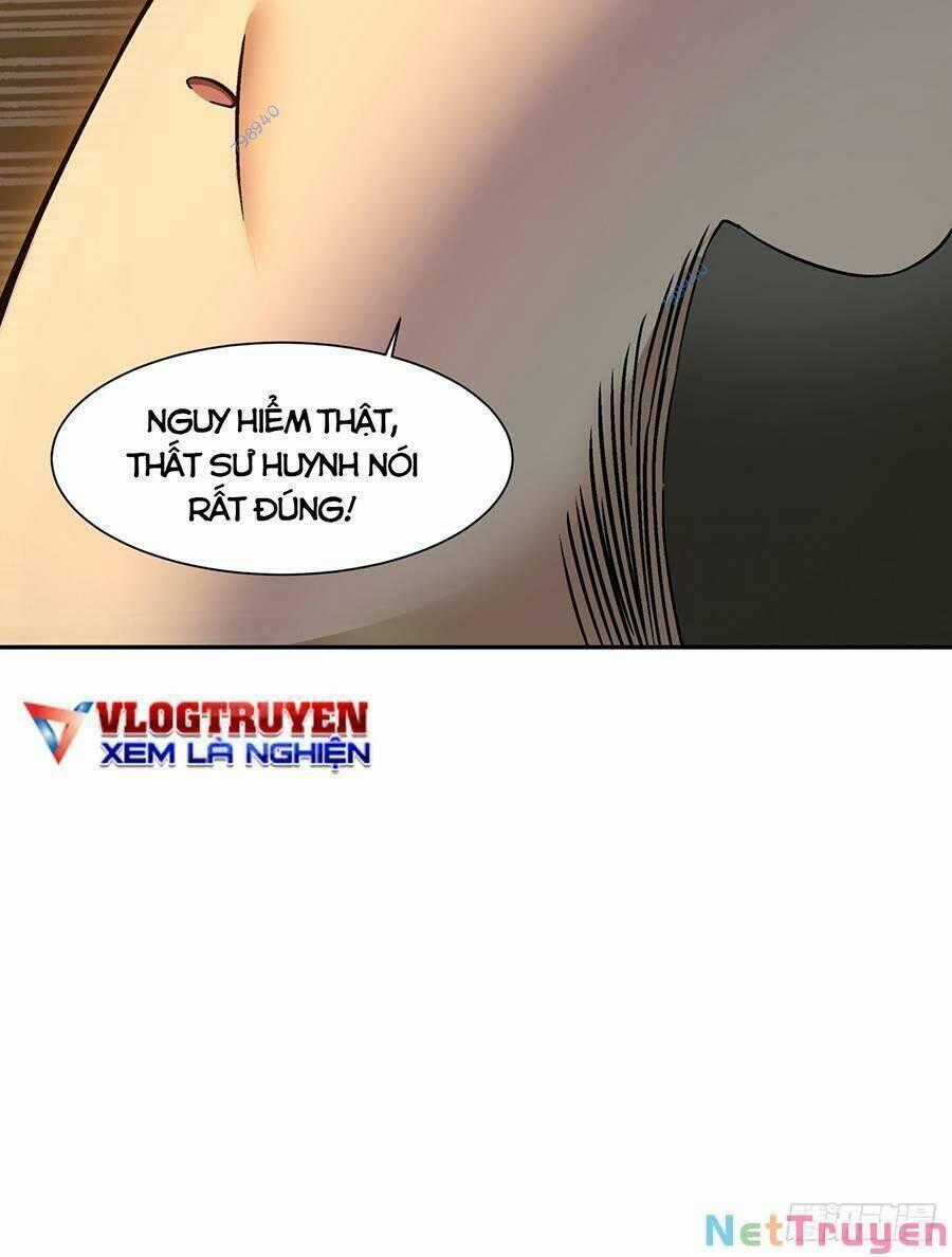 Đồ Đệ Của Ta Đều Là Đại Phản Phái Villain-inspired costumes Chapter 10 trang 57