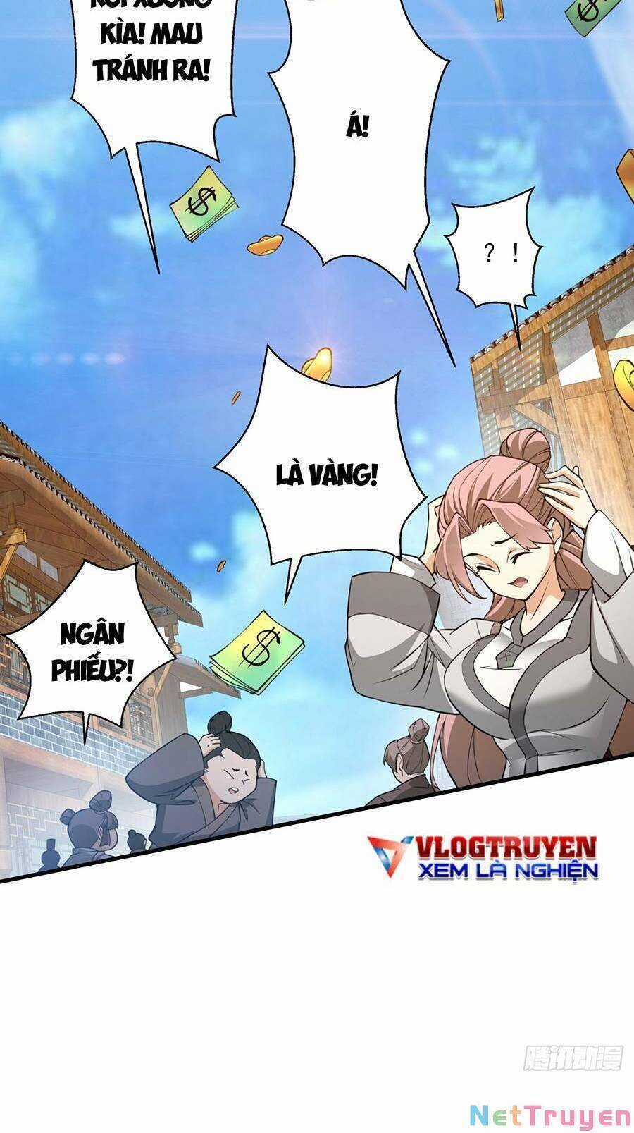 Đồ Đệ Của Ta Đều Là Đại Phản Phái Villain-inspired costumes Chapter 10 trang 8