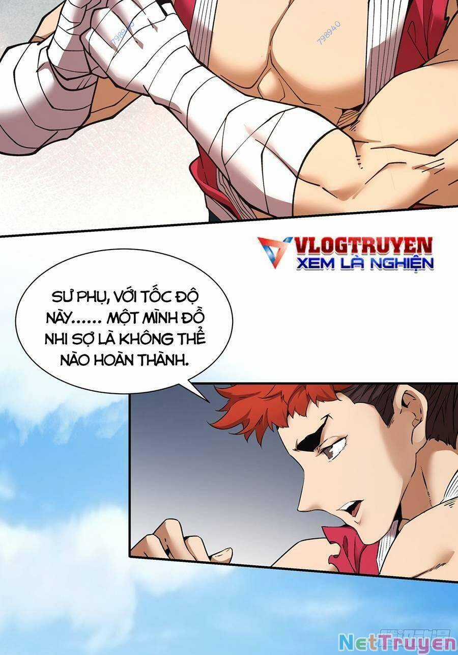 Đồ Đệ Của Ta Đều Là Đại Phản Phái Villain-inspired costumes Chapter 11 trang 15