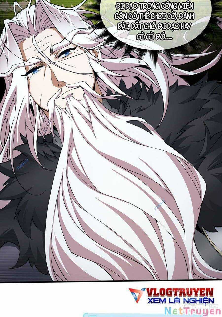 Đồ Đệ Của Ta Đều Là Đại Phản Phái Villain-inspired costumes Chapter 11 trang 26