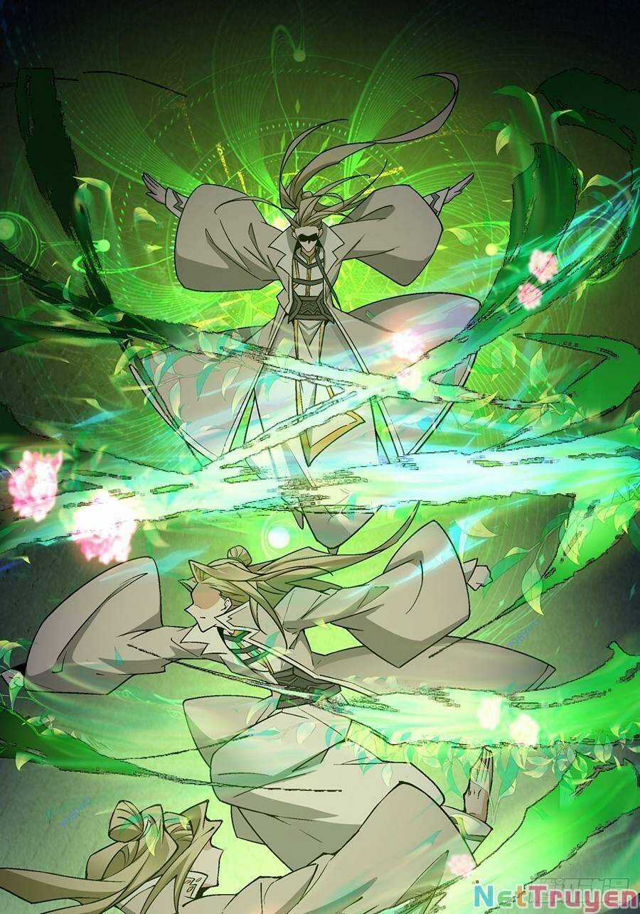 Đồ Đệ Của Ta Đều Là Đại Phản Phái Villain-inspired costumes Chapter 12 trang 18