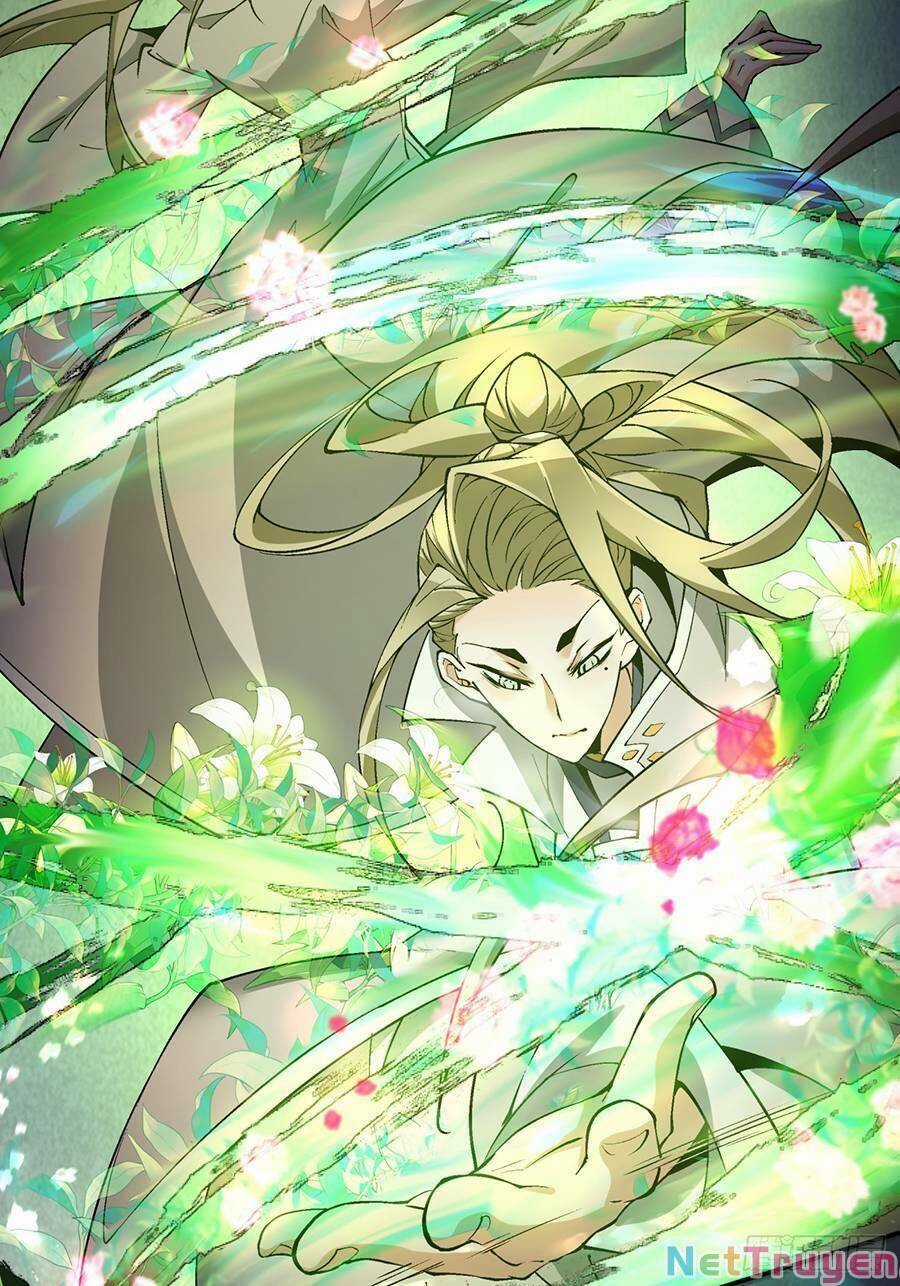 Đồ Đệ Của Ta Đều Là Đại Phản Phái Villain-inspired costumes Chapter 12 trang 19