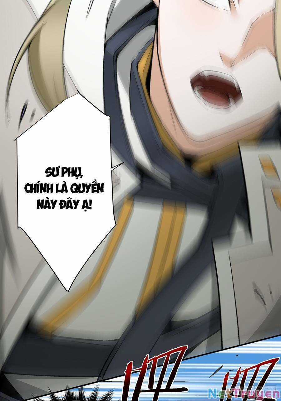 Đồ Đệ Của Ta Đều Là Đại Phản Phái Villain-inspired costumes Chapter 12 trang 21