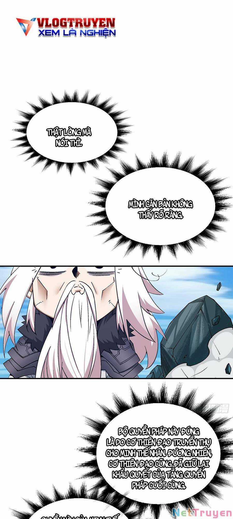 Đồ Đệ Của Ta Đều Là Đại Phản Phái Villain-inspired costumes Chapter 12 trang 27