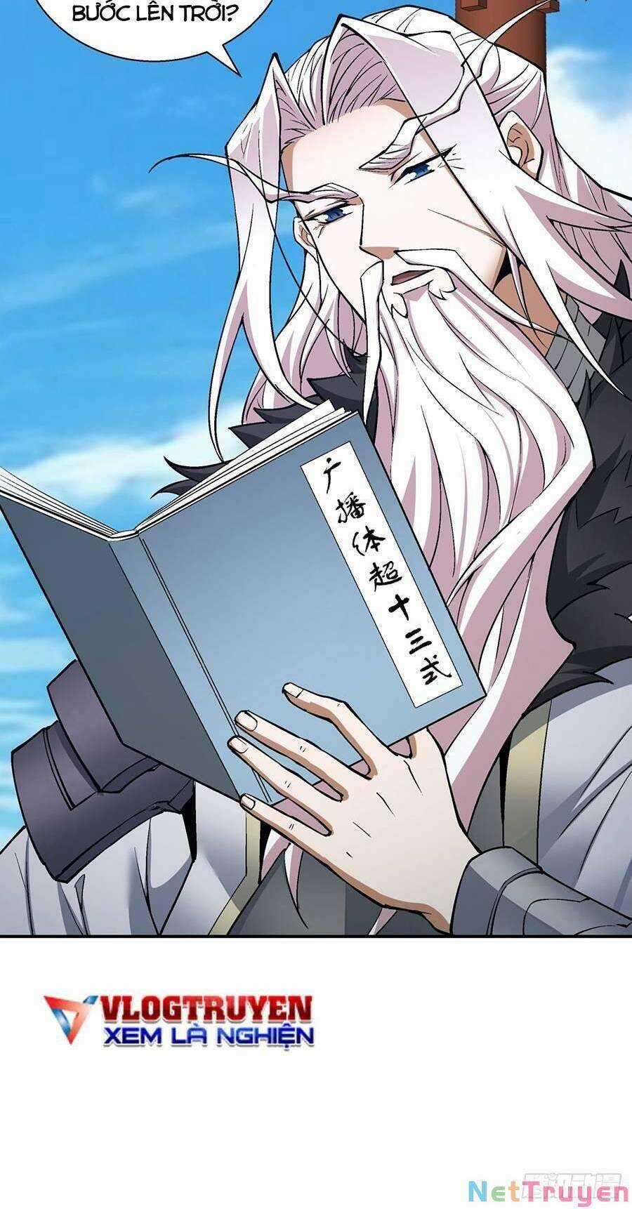 Đồ Đệ Của Ta Đều Là Đại Phản Phái Villain-inspired costumes Chapter 12 trang 8