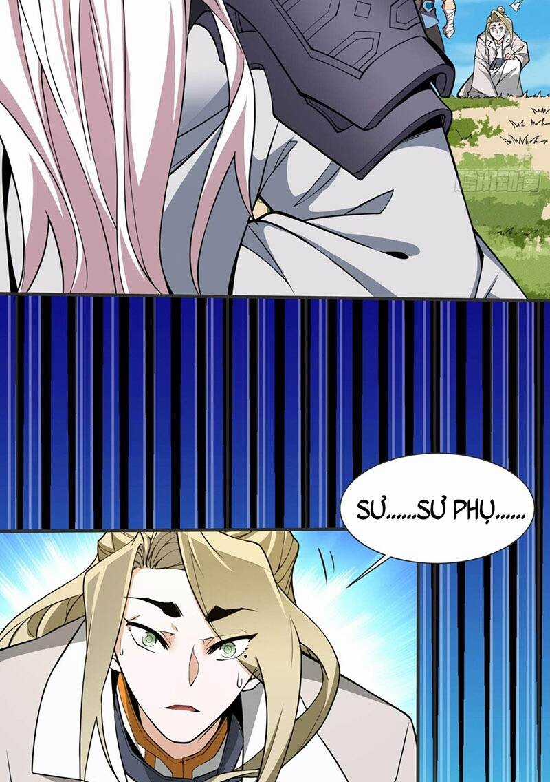 Đồ Đệ Của Ta Đều Là Đại Phản Phái Villain-inspired costumes Chapter 13 trang 28