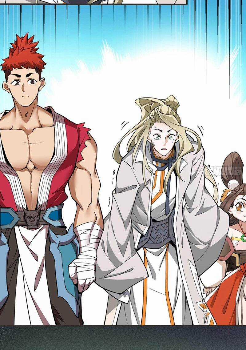 Đồ Đệ Của Ta Đều Là Đại Phản Phái Villain-inspired costumes Chapter 13 trang 29