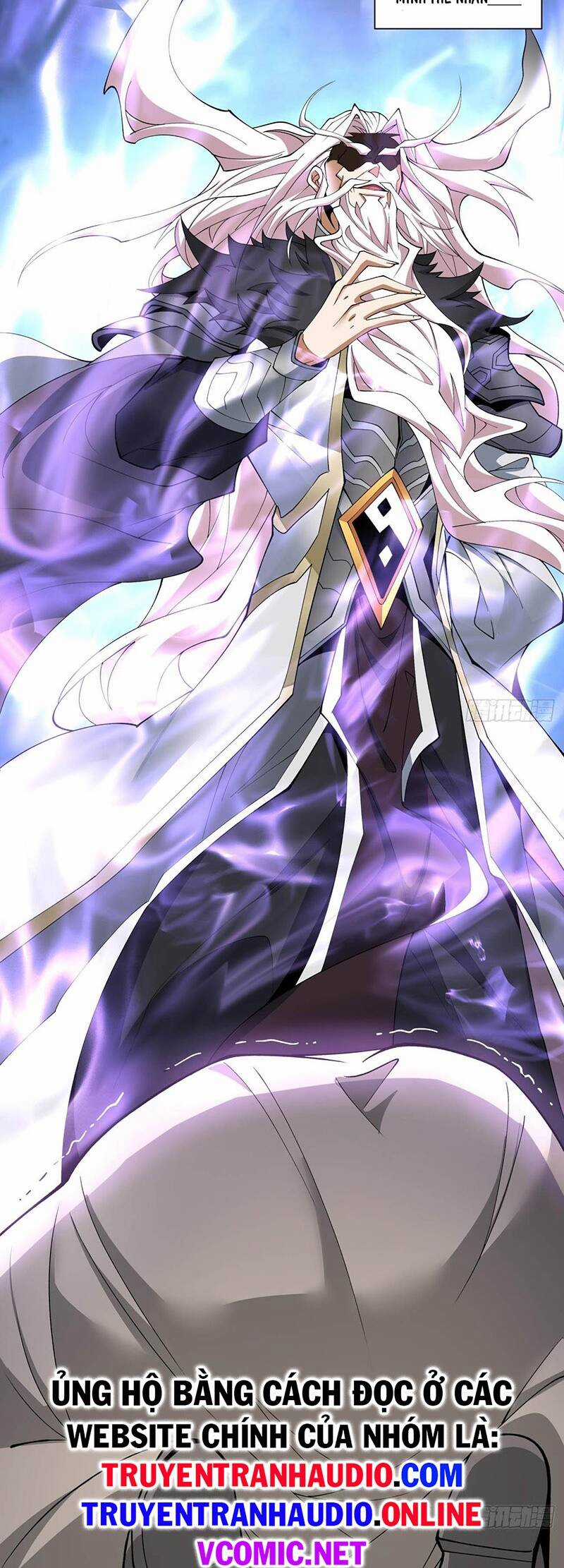 Đồ Đệ Của Ta Đều Là Đại Phản Phái Villain-inspired costumes Chapter 13 trang 3