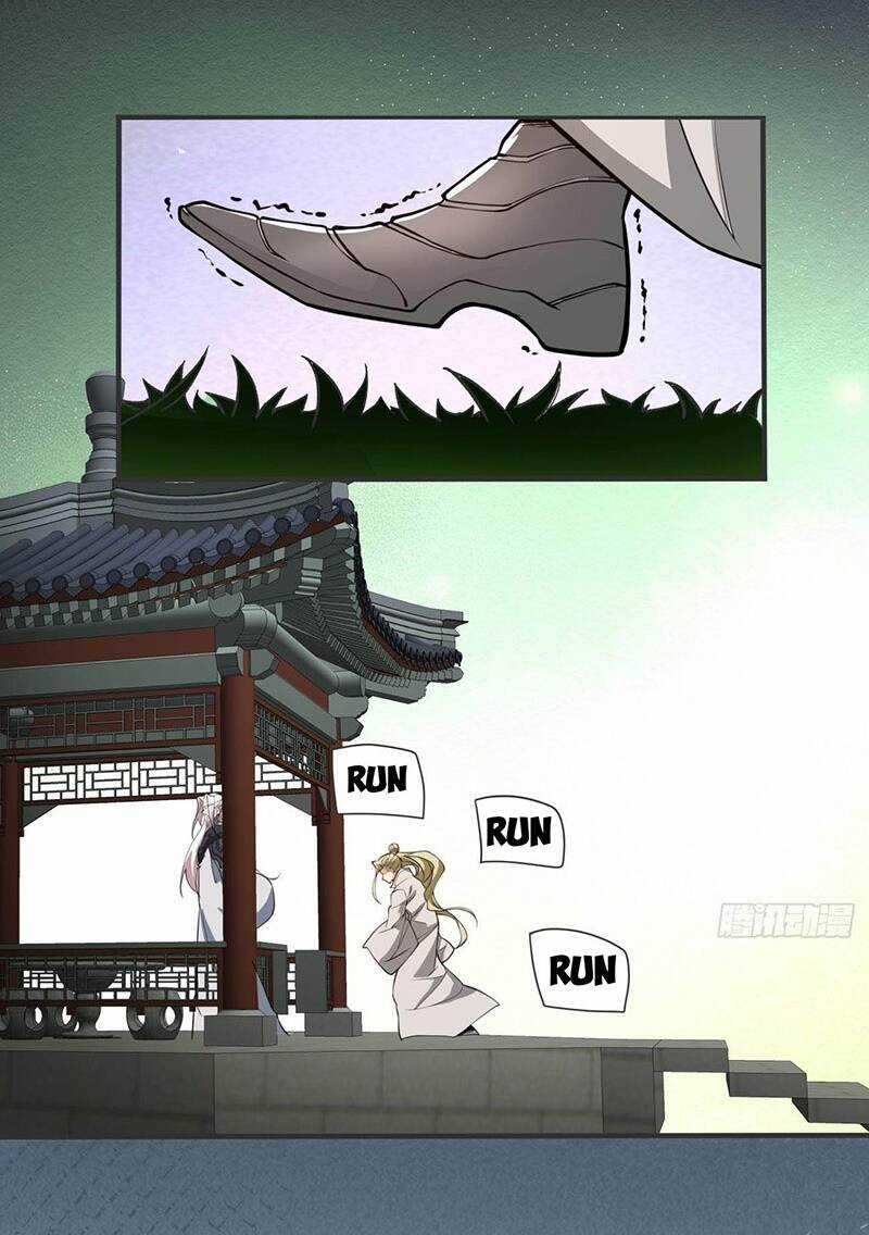 Đồ Đệ Của Ta Đều Là Đại Phản Phái Villain-inspired costumes Chapter 13 trang 30