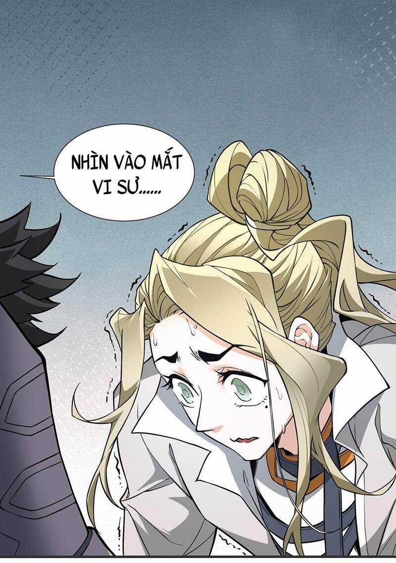 Đồ Đệ Của Ta Đều Là Đại Phản Phái Villain-inspired costumes Chapter 13 trang 31