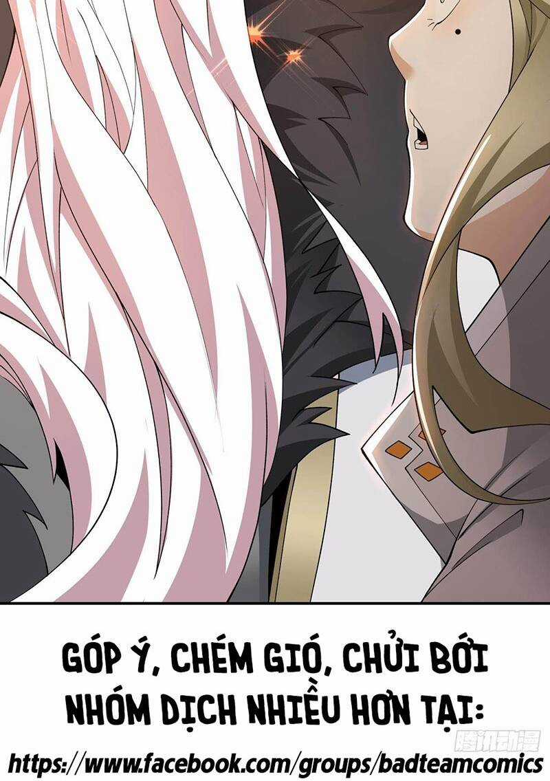 Đồ Đệ Của Ta Đều Là Đại Phản Phái Villain-inspired costumes Chapter 13 trang 33