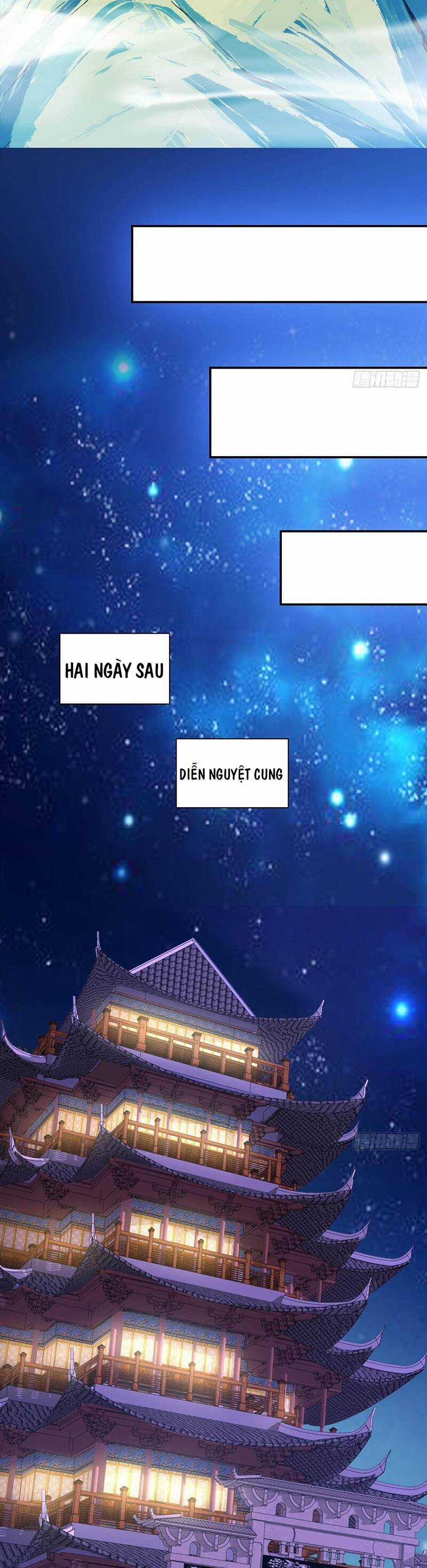 Đồ Đệ Của Ta Đều Là Đại Phản Phái Villain-inspired costumes Chapter 15 trang 19