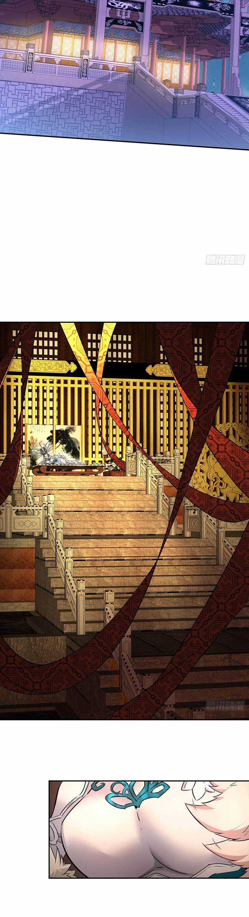 Đồ Đệ Của Ta Đều Là Đại Phản Phái Villain-inspired costumes Chapter 15 trang 20