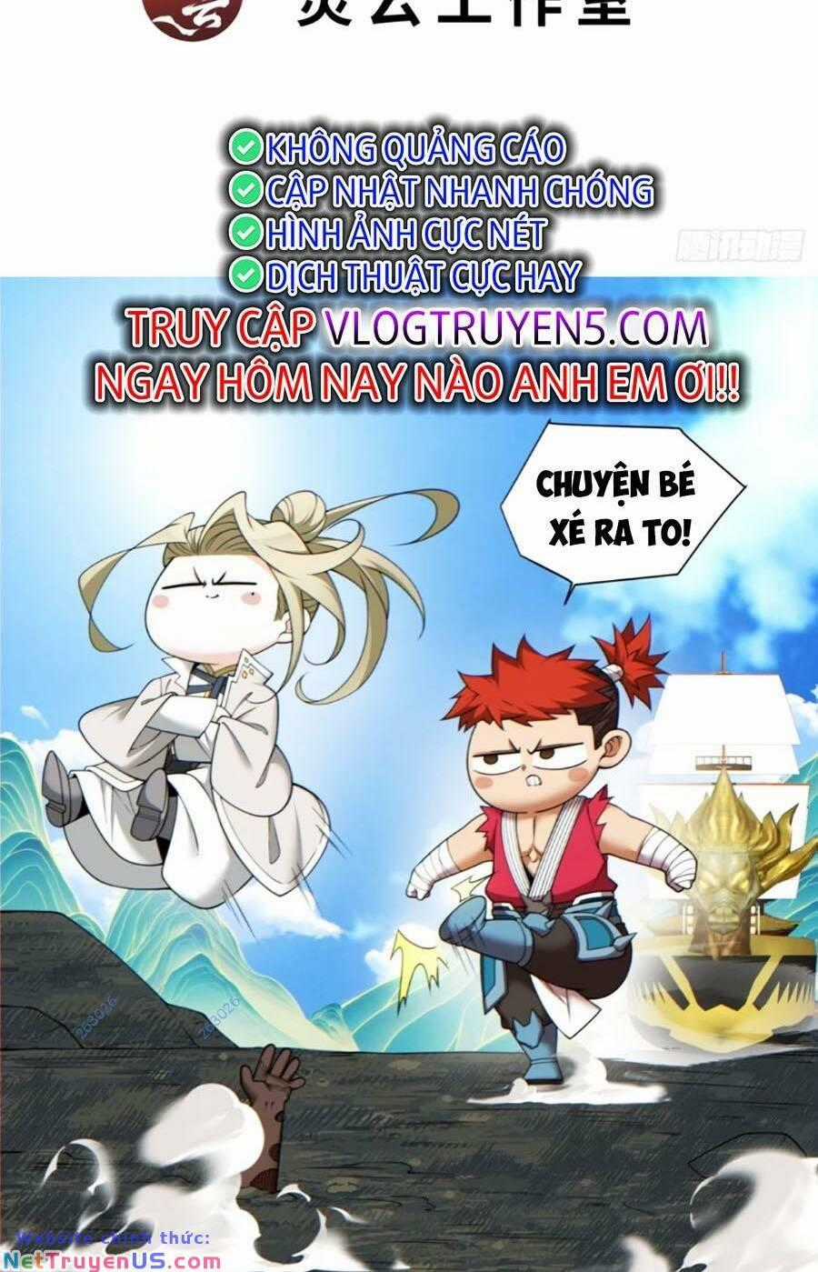 Đồ Đệ Của Ta Đều Là Đại Phản Phái Villain-inspired costumes Chapter 152 trang 1