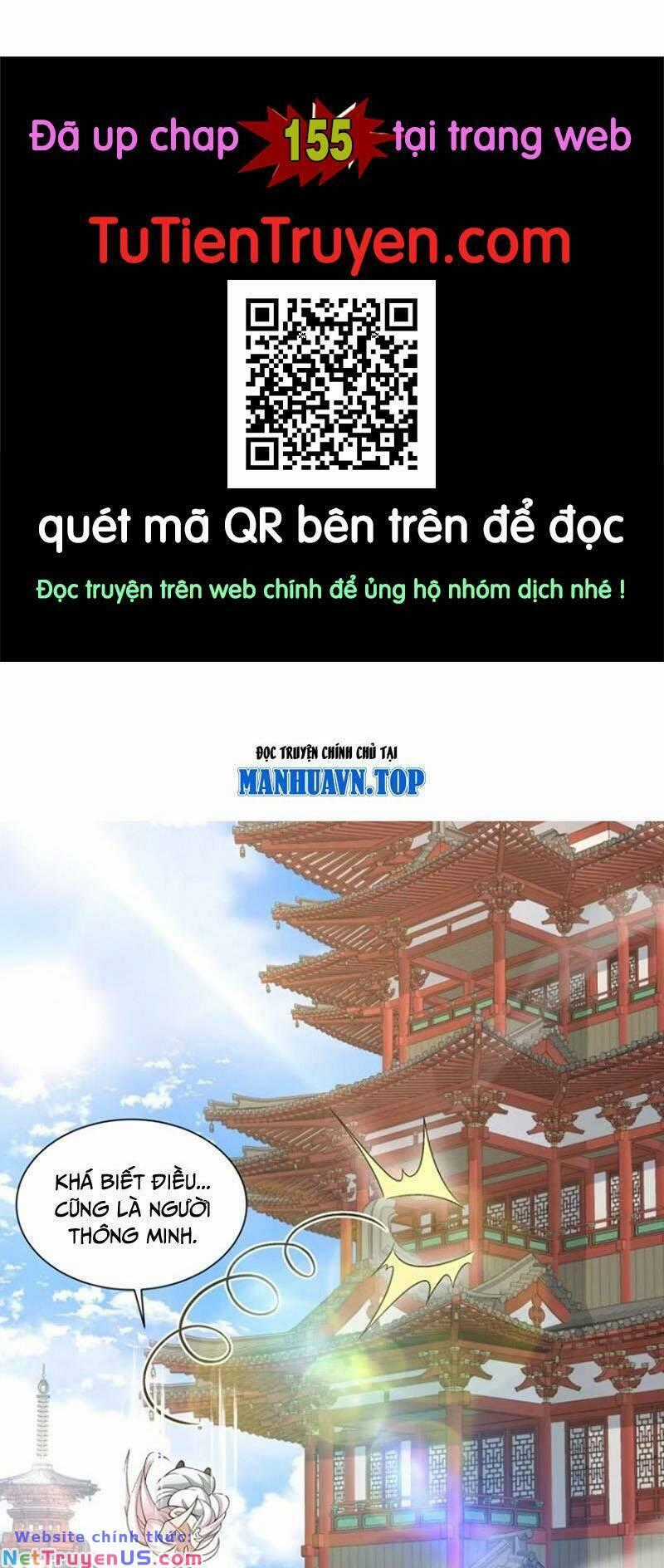 Đồ Đệ Của Ta Đều Là Đại Phản Phái Villain-inspired costumes Chapter 154 trang 0