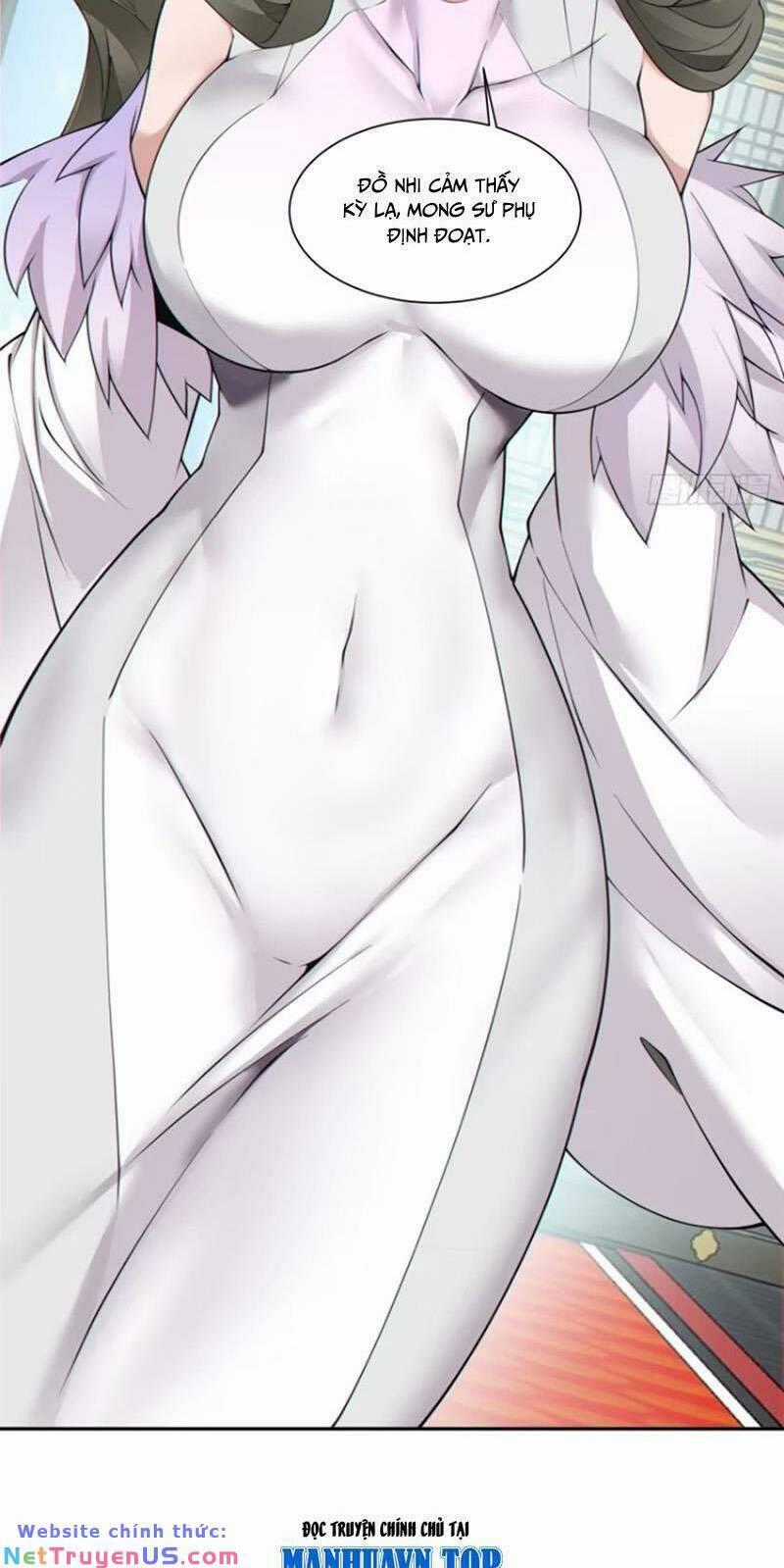 Đồ Đệ Của Ta Đều Là Đại Phản Phái Villain-inspired costumes Chapter 156 trang 1