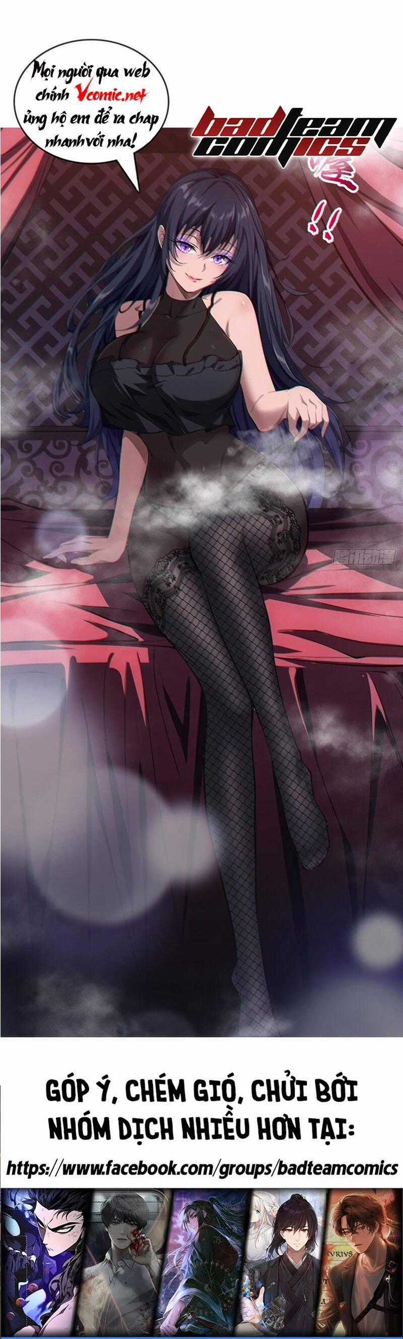 Đồ Đệ Của Ta Đều Là Đại Phản Phái Villain-inspired costumes Chapter 16 trang 0