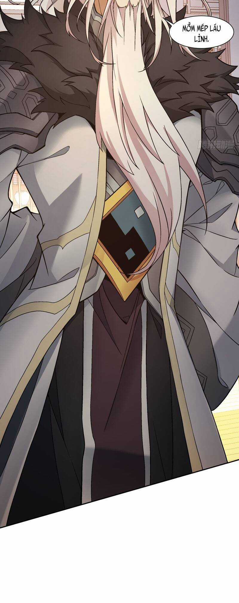 Đồ Đệ Của Ta Đều Là Đại Phản Phái Villain-inspired costumes Chapter 16 trang 16