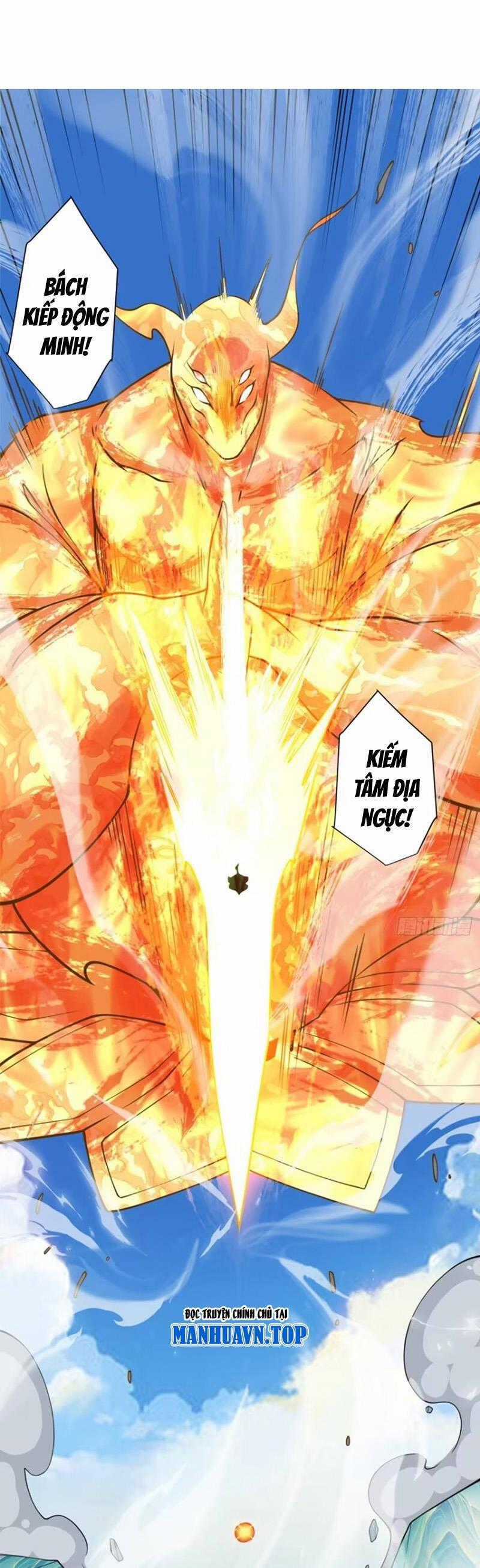 Đồ Đệ Của Ta Đều Là Đại Phản Phái Villain-inspired costumes Chapter 166 trang 1