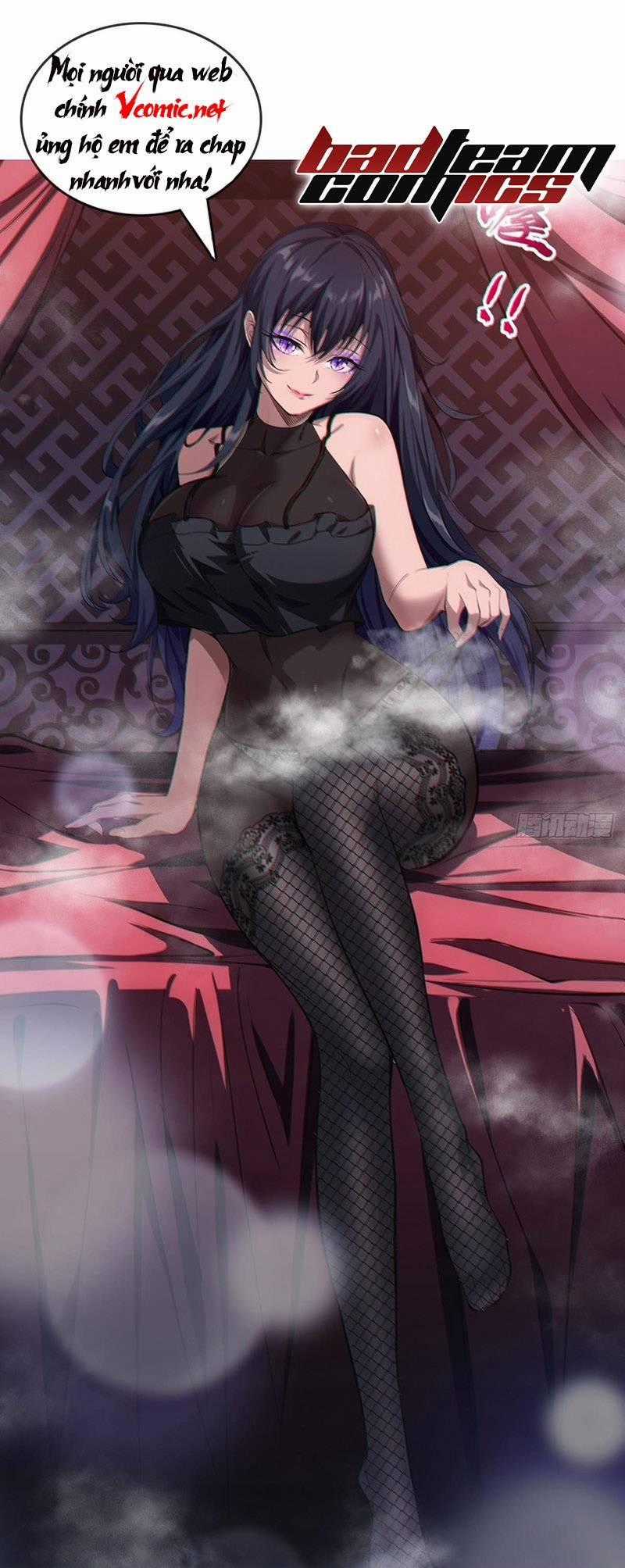 Đồ Đệ Của Ta Đều Là Đại Phản Phái Villain-inspired costumes Chapter 17 trang 0