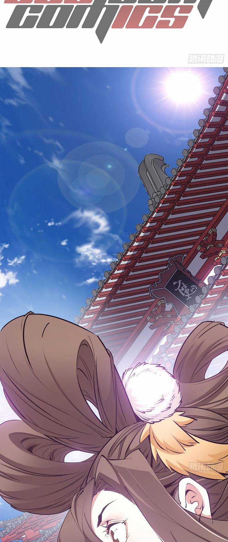 Đồ Đệ Của Ta Đều Là Đại Phản Phái Villain-inspired costumes Chapter 17 trang 17