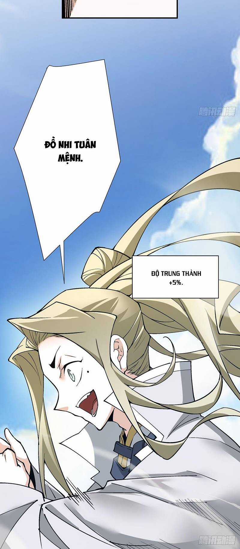 Đồ Đệ Của Ta Đều Là Đại Phản Phái Villain-inspired costumes Chapter 17 trang 27