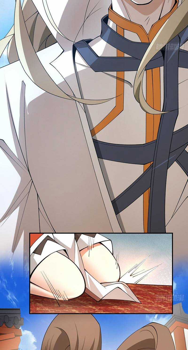 Đồ Đệ Của Ta Đều Là Đại Phản Phái Villain-inspired costumes Chapter 17 trang 9